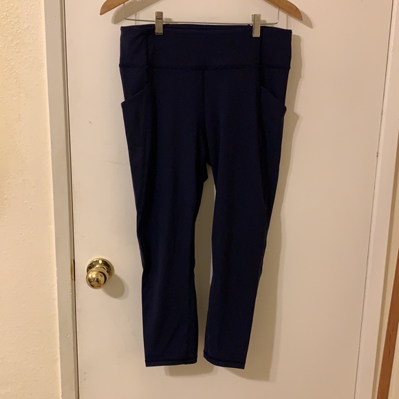 Lululemon Leggings - Picture 2 of 5